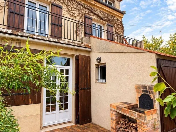 Maison 6 pièces 111 m²