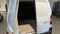 Citroen Berlingo Van M 1000kg BlueHDi 130ch S&S — photo 14