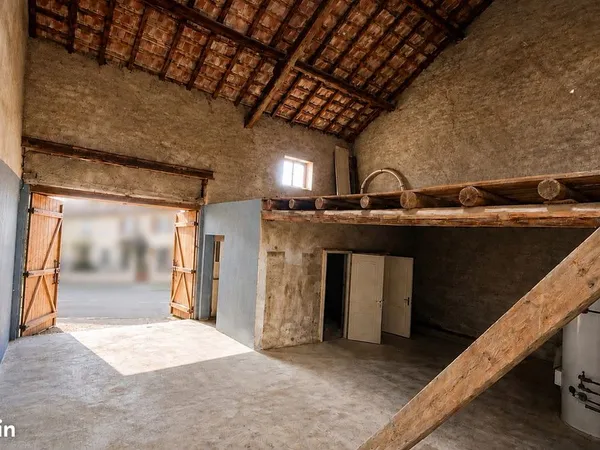 Maison 4 pièces 120 m²