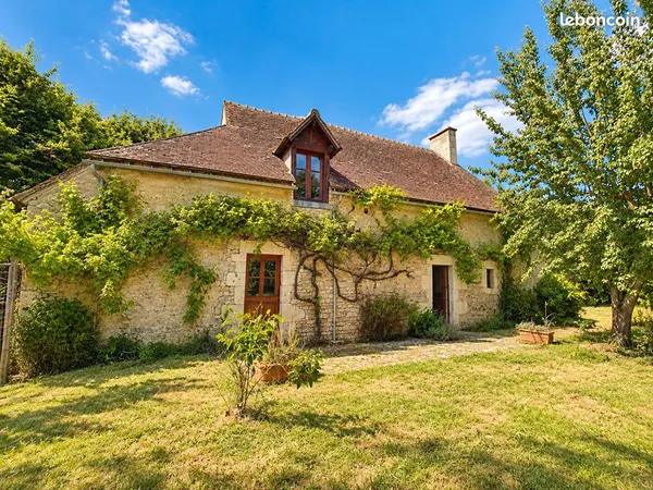 Maison 3 pièces 144 m²