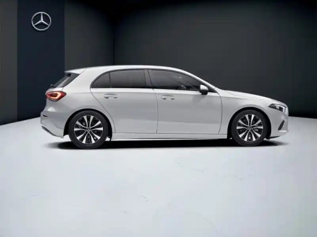 Mercedes Classe A 180 d style line — photo 18