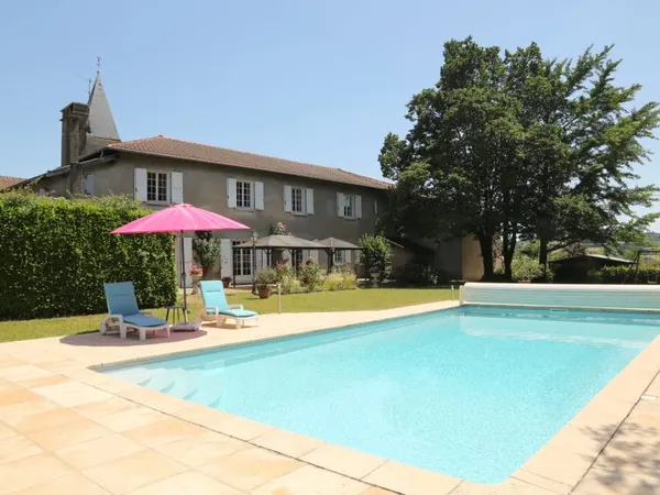 Maison 7 pièces 293 m²