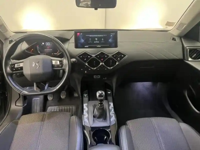 Ds Ds 3 crossback puretech 100ch business — photo 10