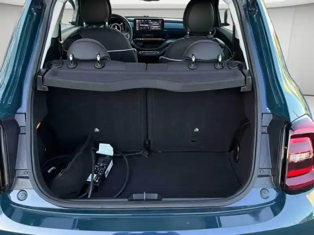 Fiat 500 e 118ch pack confort &amp; style my23 — photo 5