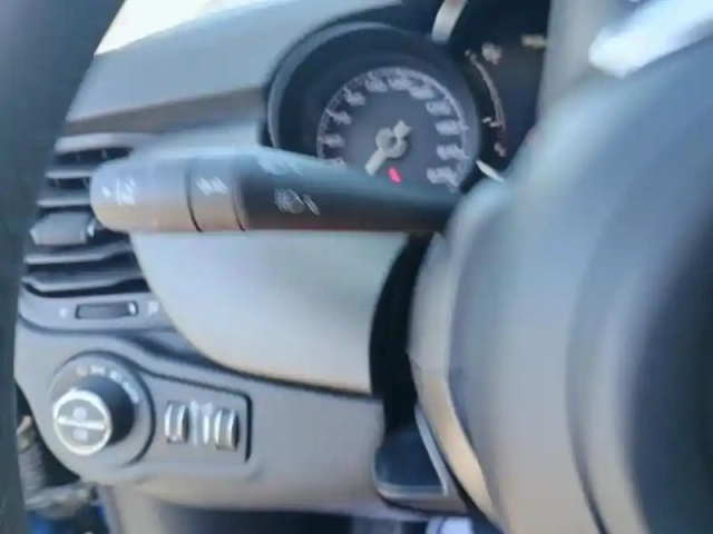 Fiat 500 x 1.6 multijet 130 ch cross — photo 17