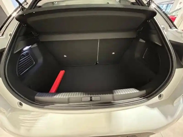 Ds Ds 3 crossback puretech 130ch grand chic automatique 7cv — photo 6