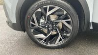 Renault Captur 1.8 E-Tech full hybrid 160ch esprit Alpine - 26 — photo 20