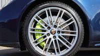 Porsche Panamera Sport Turismo 3.0 V6 560ch 4S E-Hybrid — photo 6