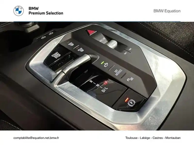 Bmw Serie 1 série 1 116a 122ch m sport design dkg7 — photo 10