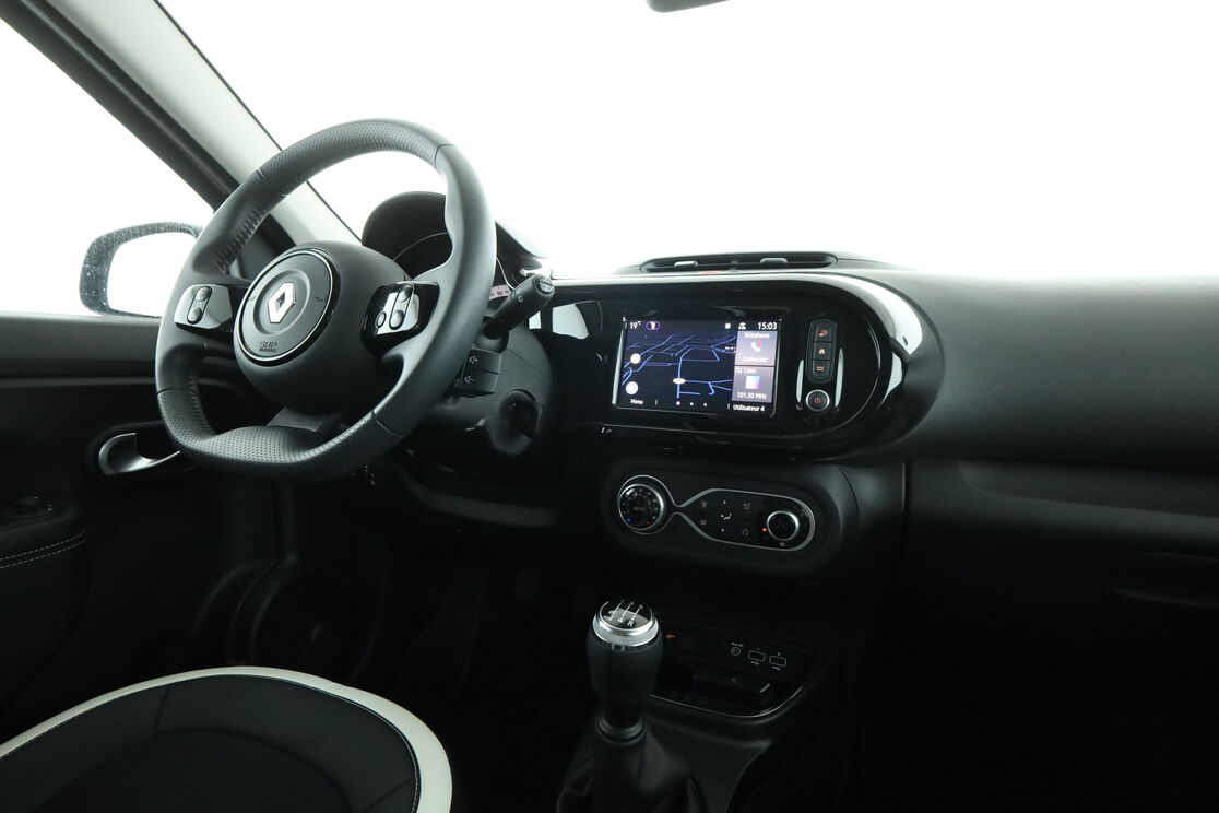 Renault Twingo 1.0 SCe Urban Night — photo 12