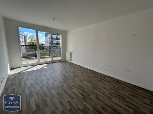 Appartement 3 pièces