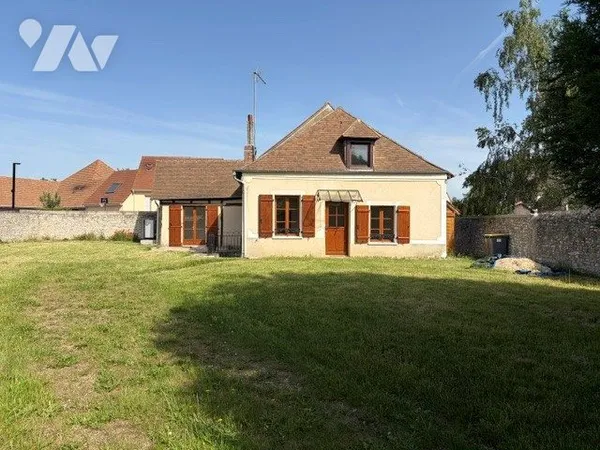 Maison 4 pièces 79 m²