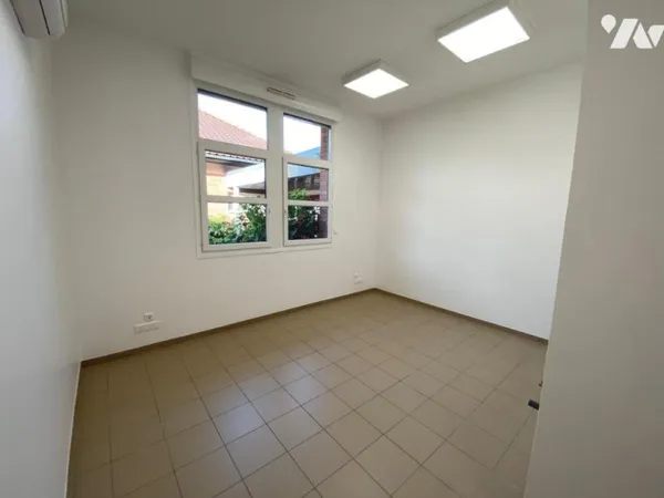 Bureau 20 m²