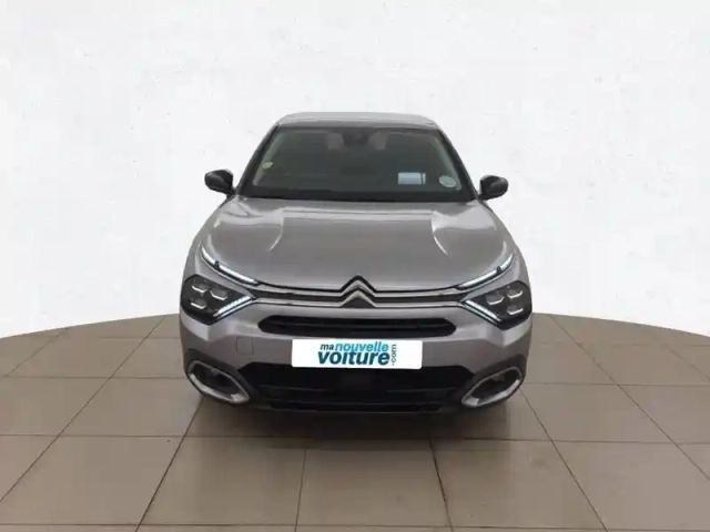 Citroën C4 bluehdi 130 s&amp;s eat8 — photo 104
