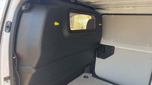 Peugeot Expert VU 2.0 BlueHDi 145 - Asphalt – 2022 – 37478 km – Diesel – Boîte Automatique — photo 5