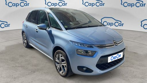 Citroen C4 Picasso 1.6 BlueHDi 100 - Feel Édition – 2015 – 149872 km – Diesel – Boîte Manuelle — photo 1