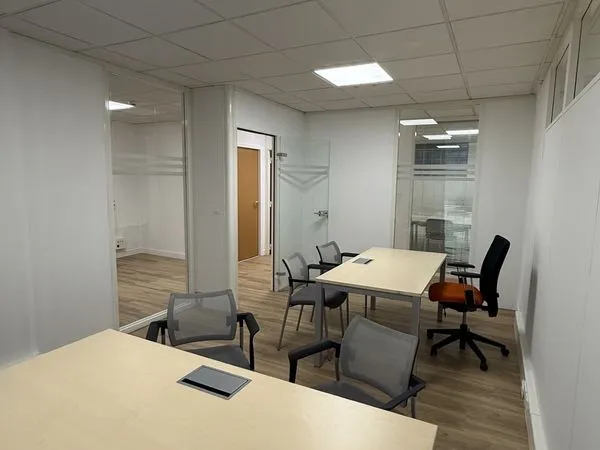 Bureaux à louer à Draveil