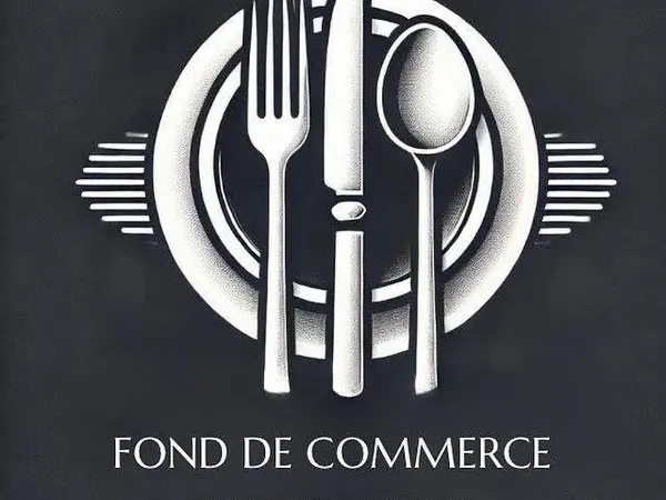 Fonds de commerce 4 pièces 393 m²