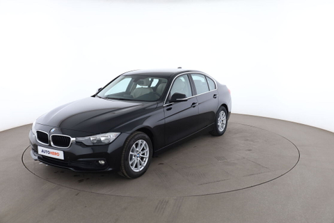 BMW Série 3 318d