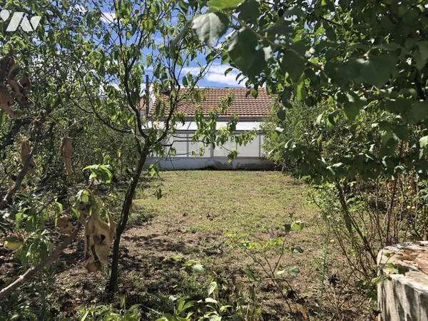 Maison 4 pièces 66 m²