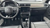 Citroen C3 1.5 BlueHDi 100ch S&S Shine Pack E6.d — photo 8