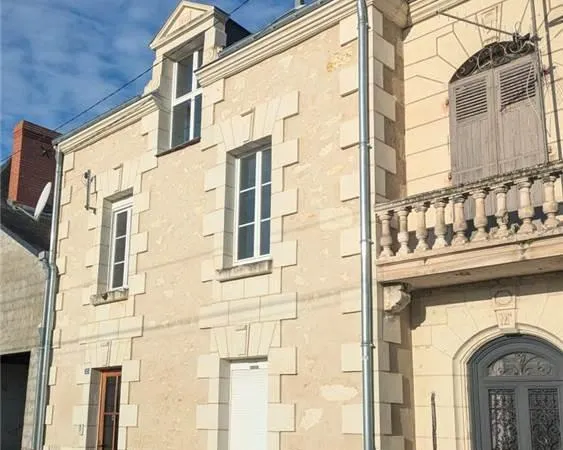 Maison 7 pièces 265 m²