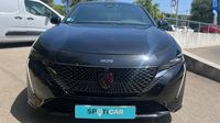 Peugeot 308 1.2 PureTech 130ch S&S GT Pack EAT8