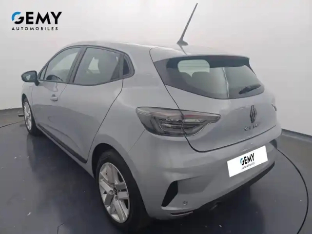 Renault Clio tce 90 — photo 16