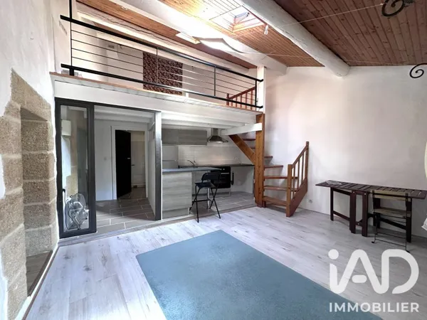 Appartement 4 pièces 66 m²