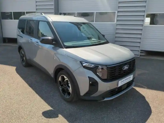 Ford Tourneo Courier 1.0 ecoboost 125ch s&amp;s active — photo 2