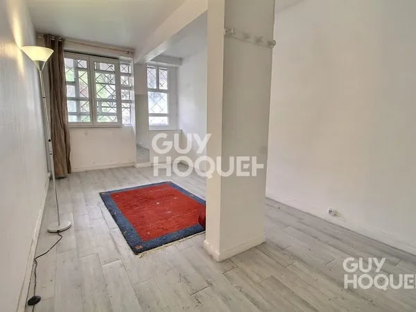 Appartement Chaville 1 pièces 18.01 m2