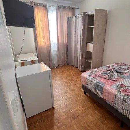 Chambre à louer
