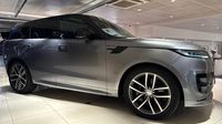 Land-Rover Range Rover Sport 3.0 P510e 510ch PHEV Autobiography — photo 4