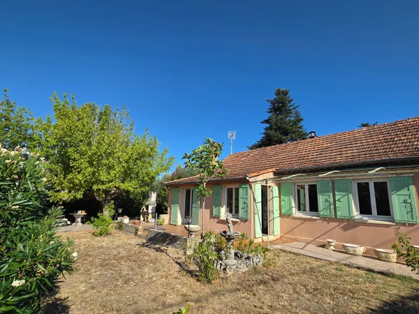 Maison 4 pièces 91 m²