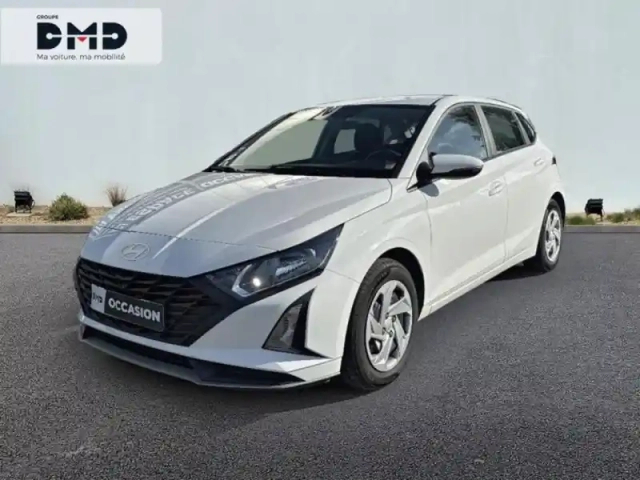 Hyundai I20 1.2 84ch initia