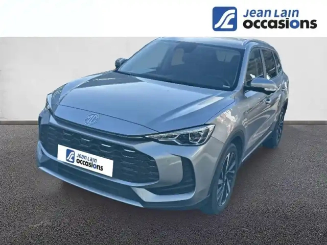 Mg Zs 1.5 l hybrid+ 197 ch