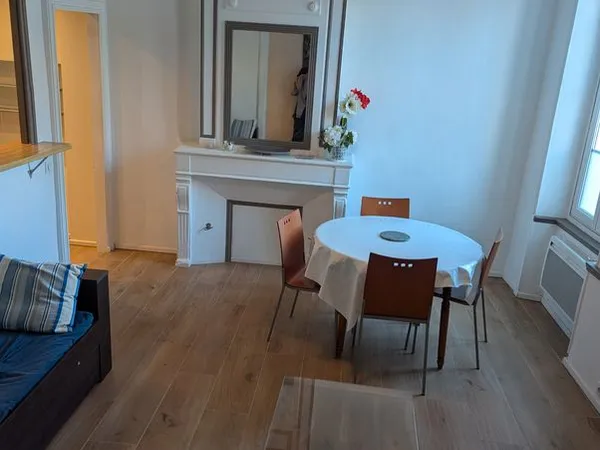 Location appartement centre ville