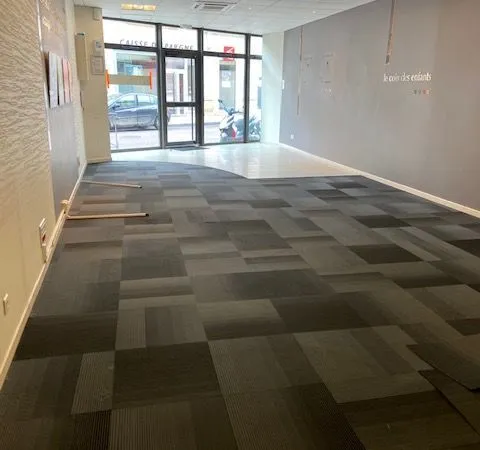 Local commercial