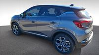 Renault Captur 1.3 TCe mild hybrid 140ch Techno — photo 6