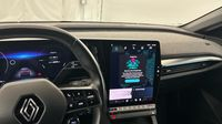 Renault Mégane E-Tech Electric EV60 220ch Techno optimum charge -B — photo 19