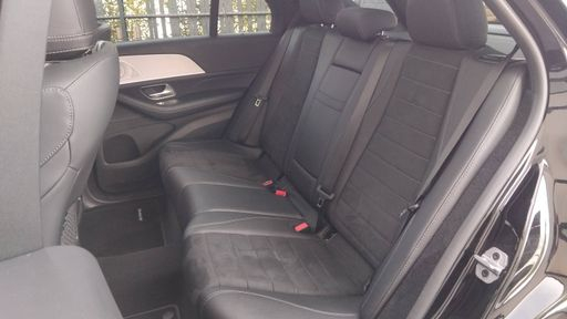 Mercedes Classe GLE 450 EQ Boost 367 4Matic 9G-TRONIC - AMG Line – 2023 – 34082 km – Hybride essence – Boîte Automatique — photo 57