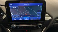 Ford Puma 1.0 Flexifuel 125ch S&S mHEV Titanium — photo 18