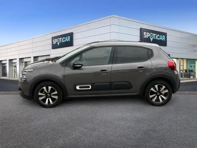 Citroën C3 puretech 83 ch bvm5 plus — photo 5