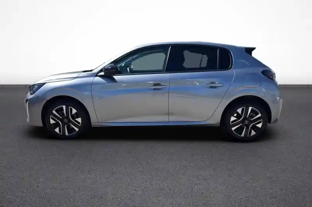 Peugeot 208 hybrid 100 e-dcs6 — photo 29