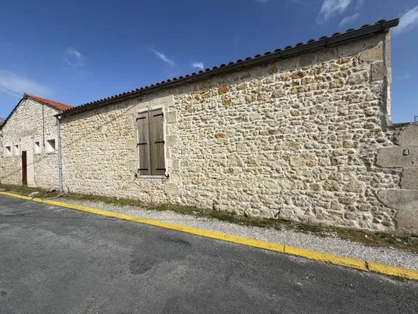 Maison traditionnelle 4 pièces 120 m²