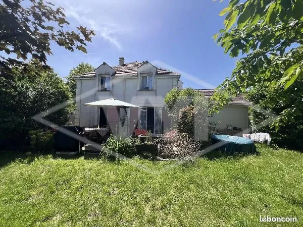 Pavillon 5 pièces 78 m²