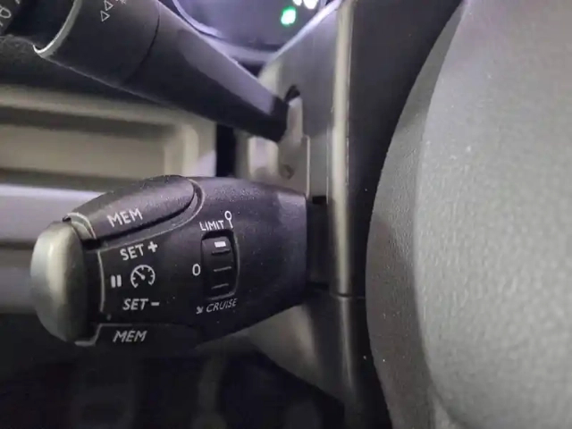 Citroën Jumpy fgn xl bluehdi 145 s&amp;s bvm6 — photo 34