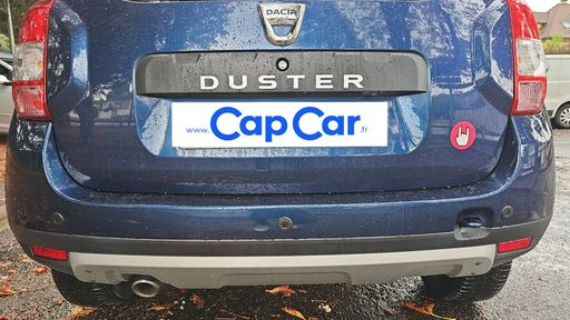 Dacia Duster 1.5 dCi 110 - Prestige – 2016 – 97160 km – Diesel – Boîte Manuelle — photo 25