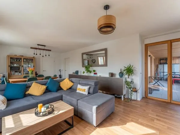 Appartement de 4 pièces de 85 m² à Floirac
