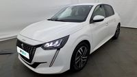 Peugeot 208 PureTech 100 S&S BVM6 Allure Business